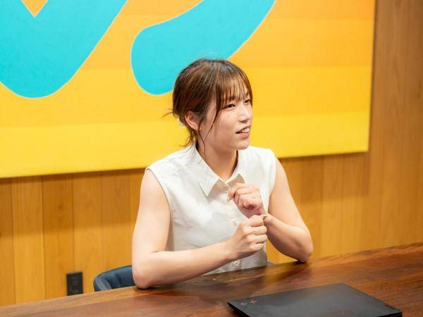 募集している求人：プロジェクトマネージャー