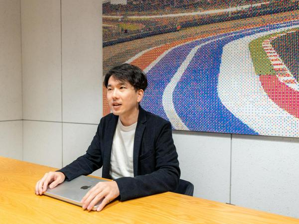 募集している求人：開発責任者