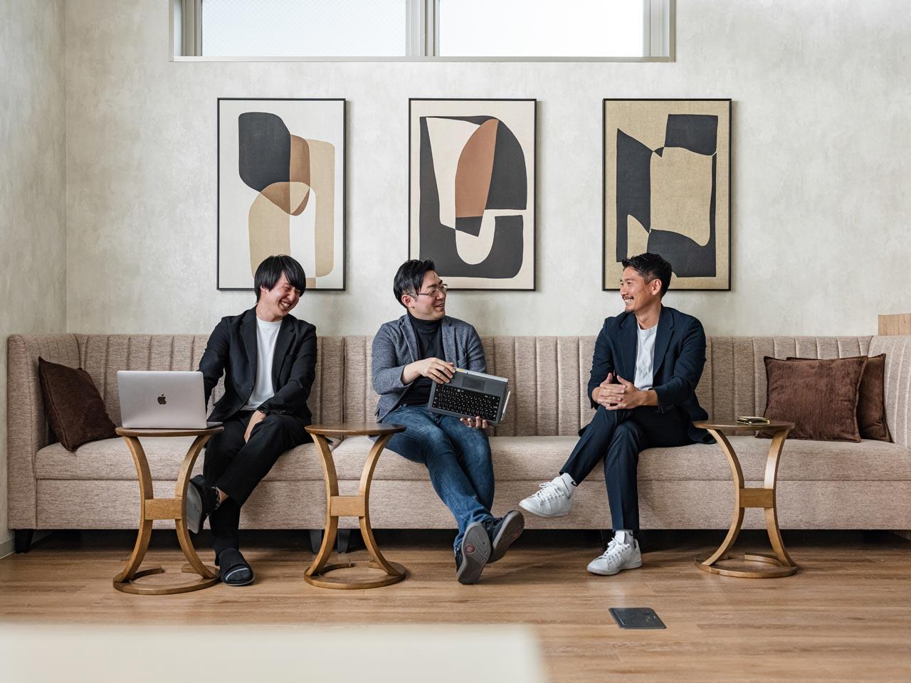 Grow Community株式会社 求人画像1