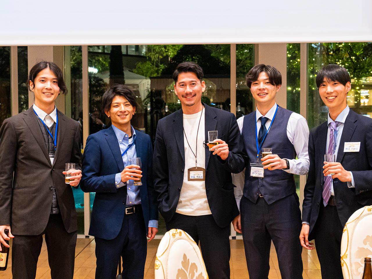 Grow Community株式会社 求人画像1