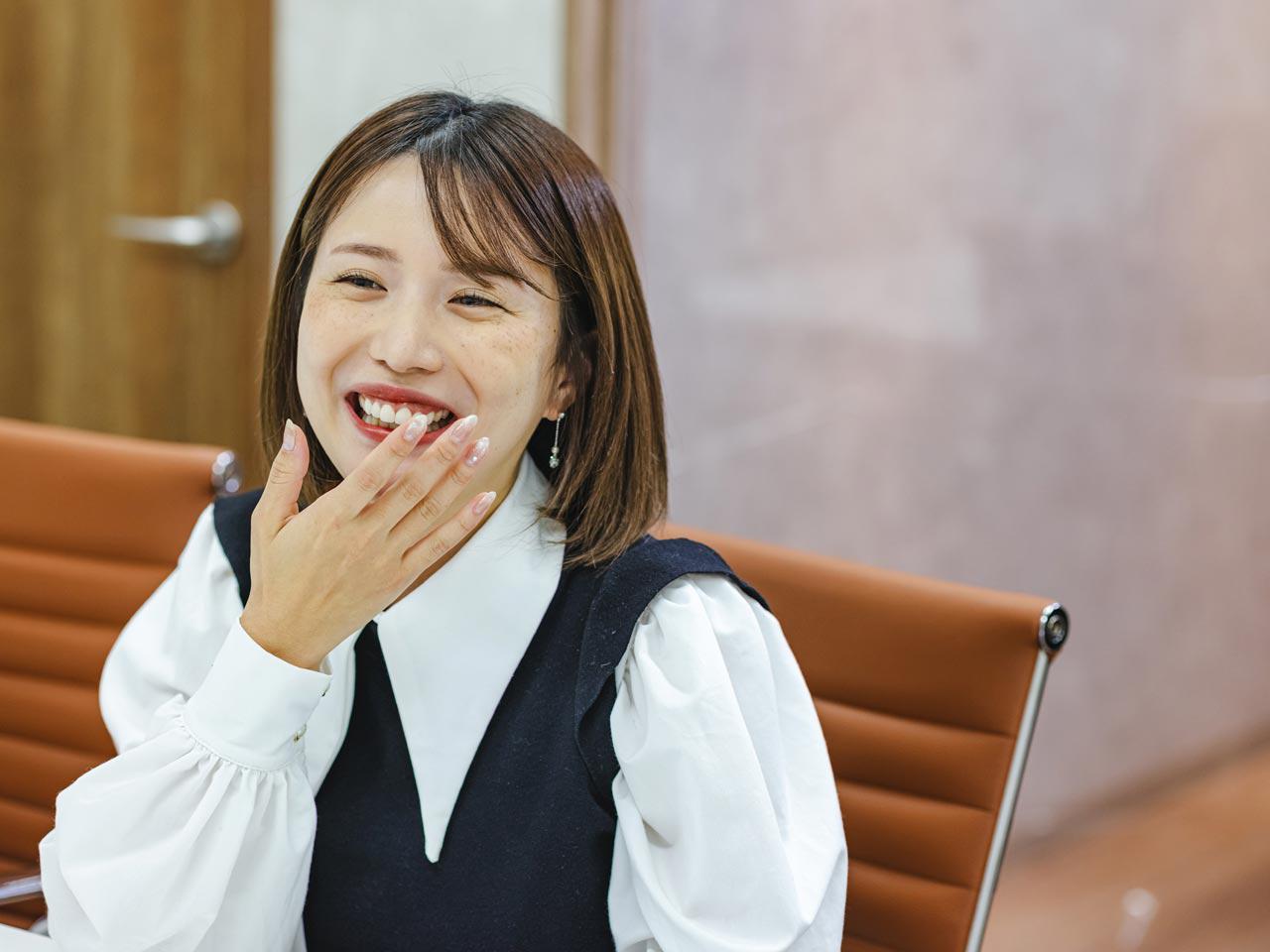 Grow Community株式会社 求人画像1