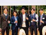 【リードエンジニア】AI・IoTなどITの最先端事業のPL・PMを募集中！育成中！