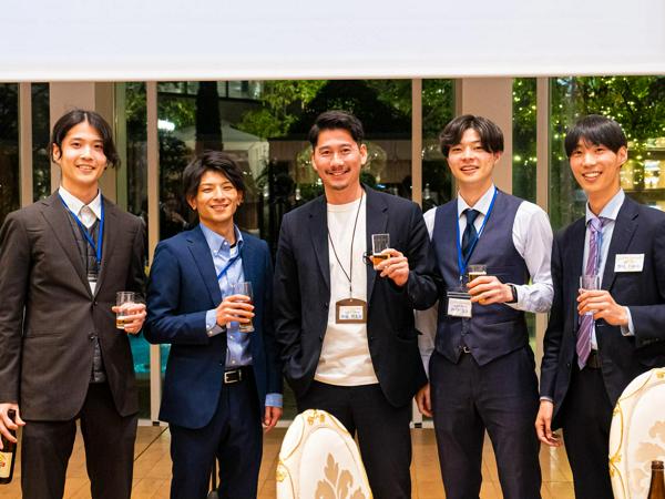 募集している求人：リードエンジニア募集