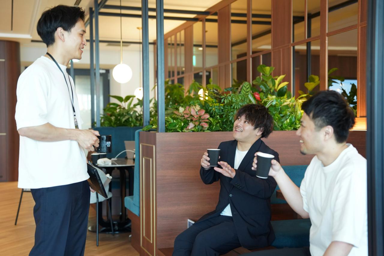 株式会社ソラリウム 求人画像1