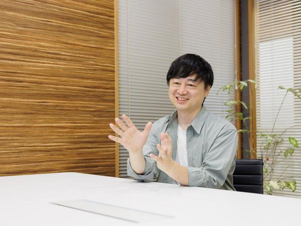 募集している求人：マーケ思考のインサイドセールス