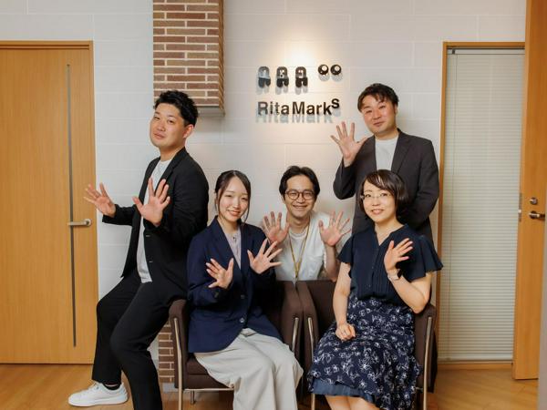 募集している求人：セールス・カスタマーサクセス担当