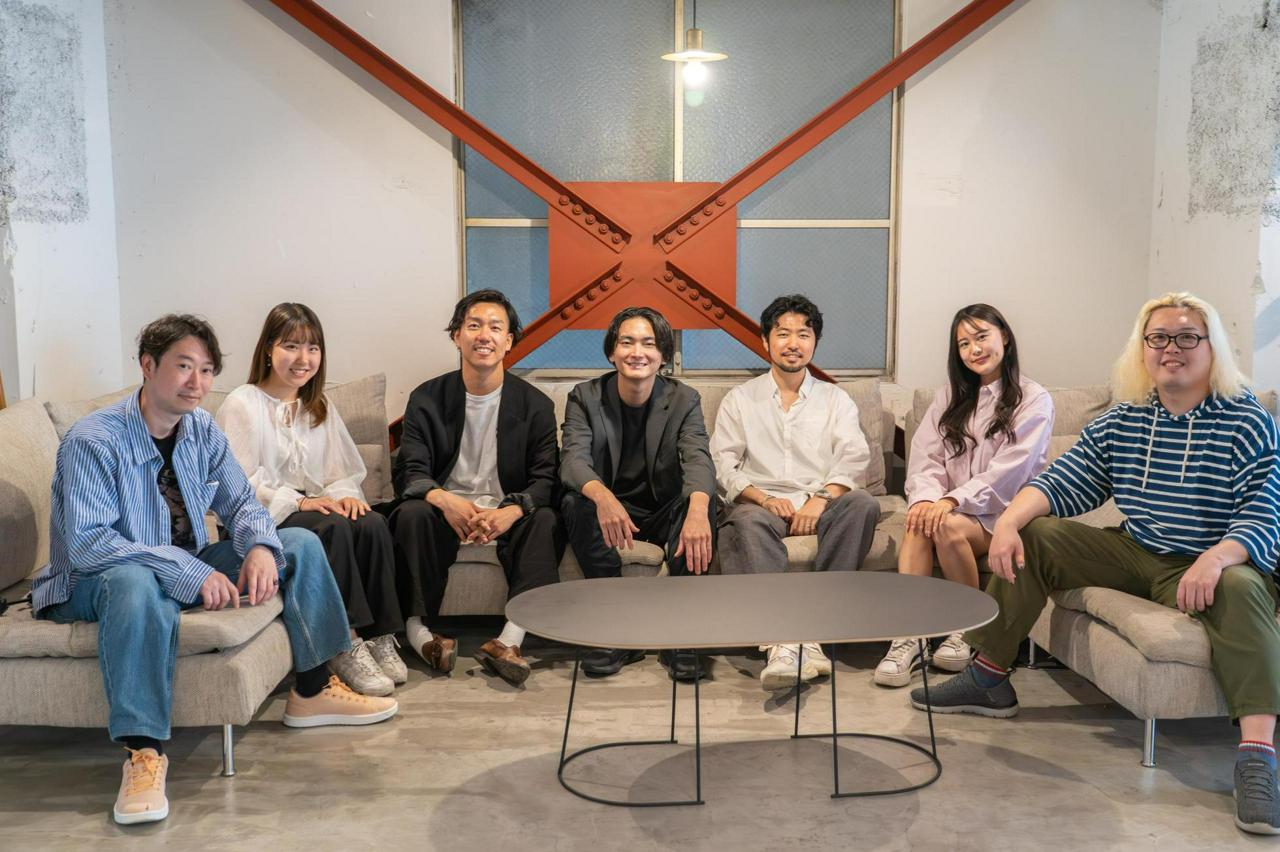 株式会社灯白社 求人画像1