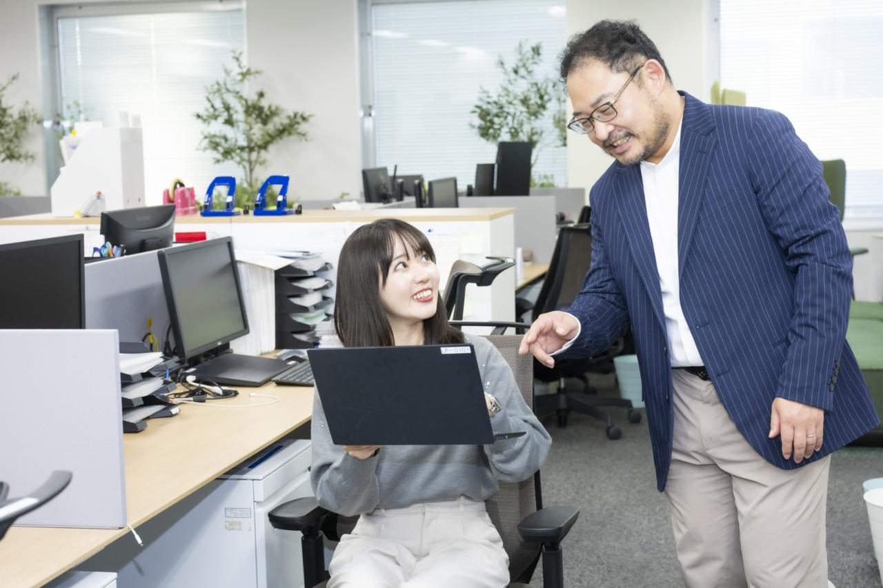 株式会社ランドピア 求人画像1