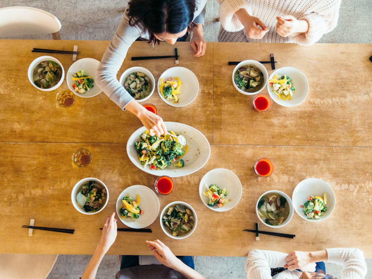 クックパッド株式会社 求人画像1