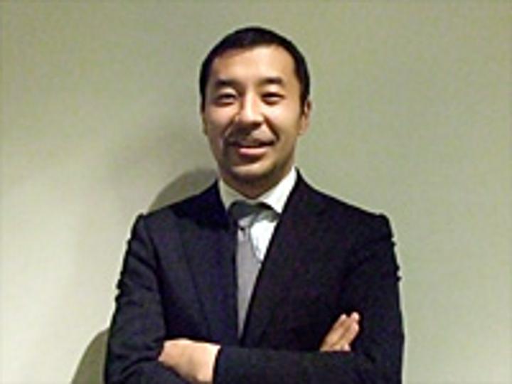 クックパッド株式会社のインタビュー写真