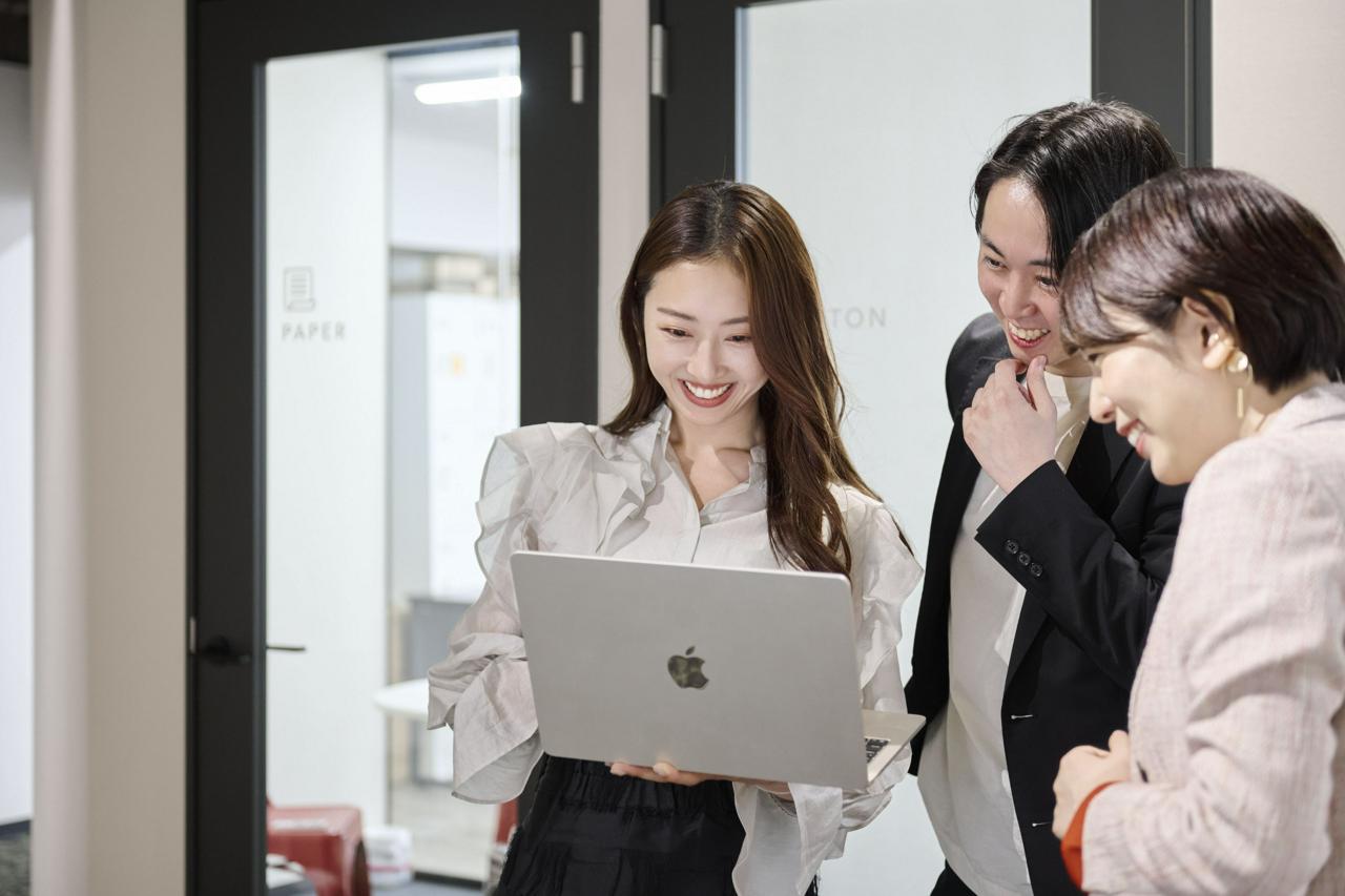 株式会社TAIAN 求人画像1