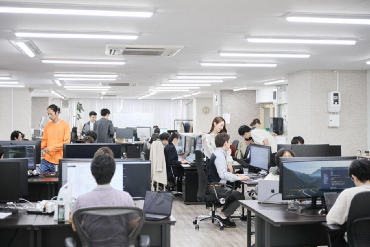 株式会社TAIAN 求人画像1