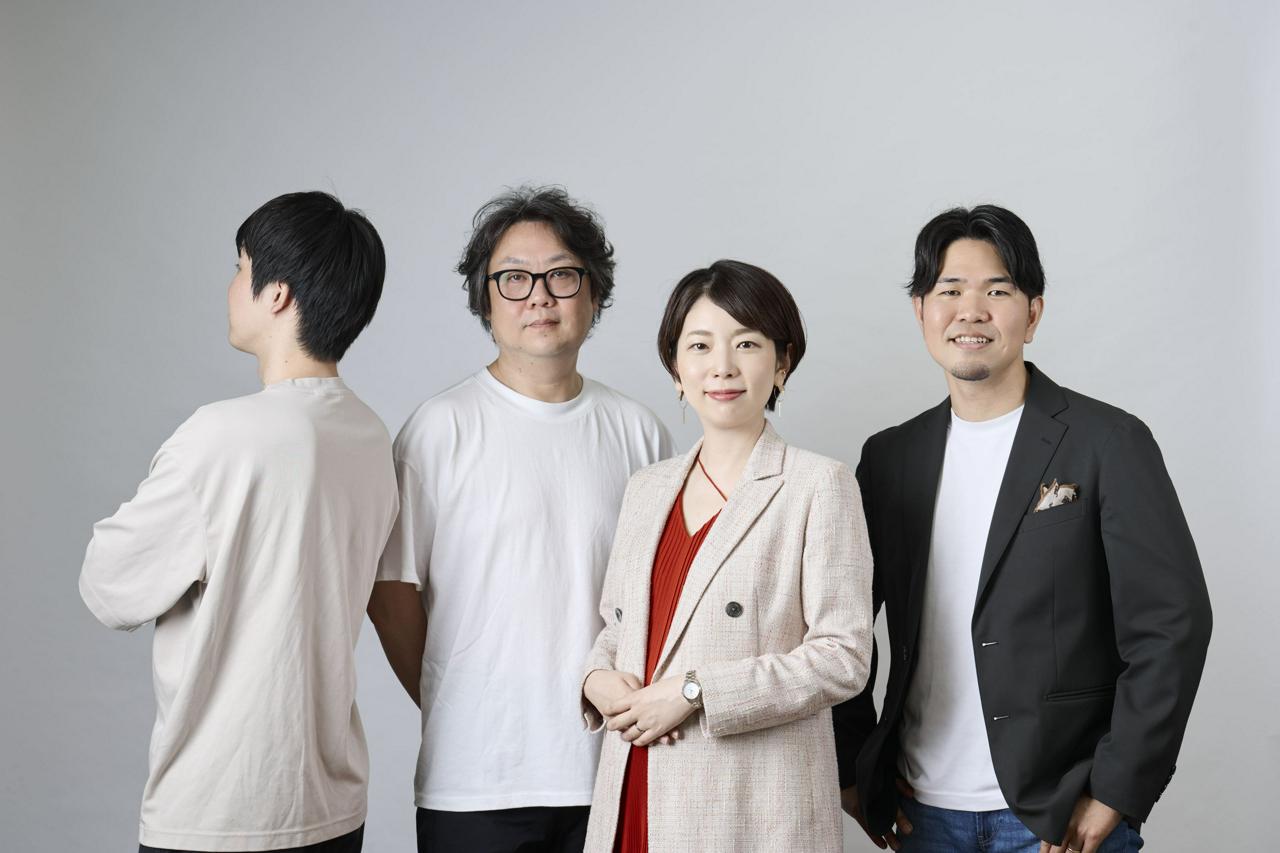 株式会社TAIAN 求人画像1