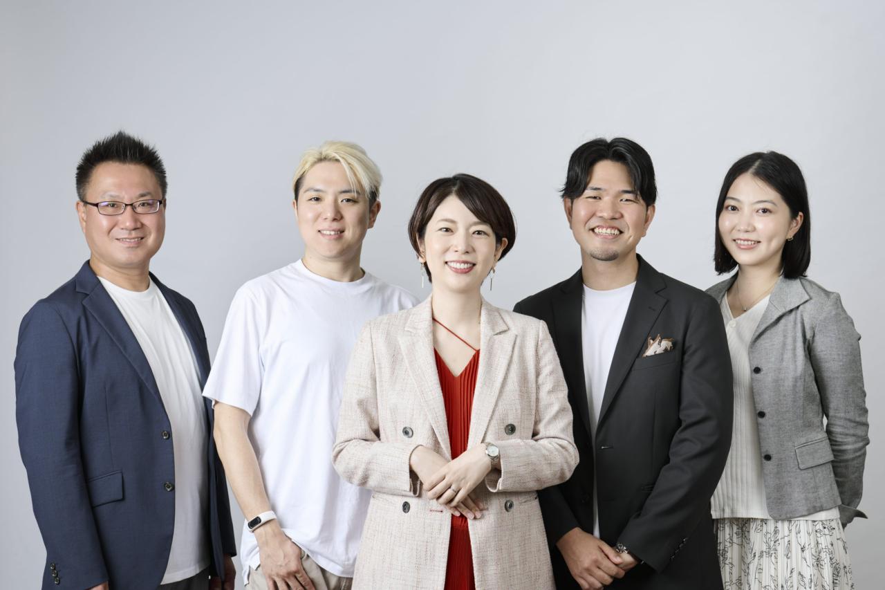 株式会社TAIAN 求人画像1