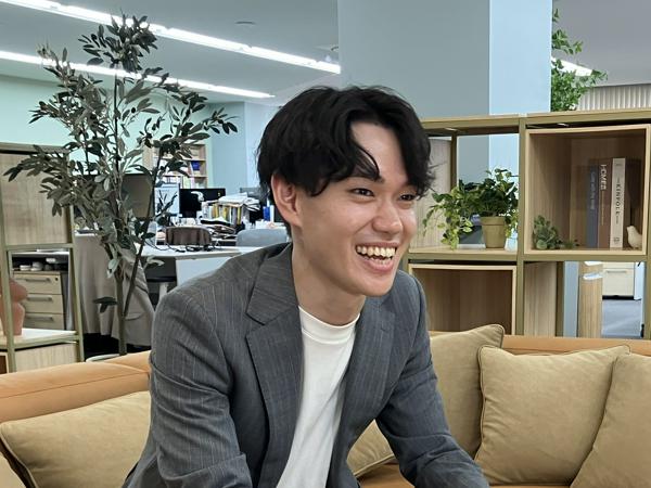 募集している求人：マーケティング4Pを提案する法人営業｜未経験⭕️