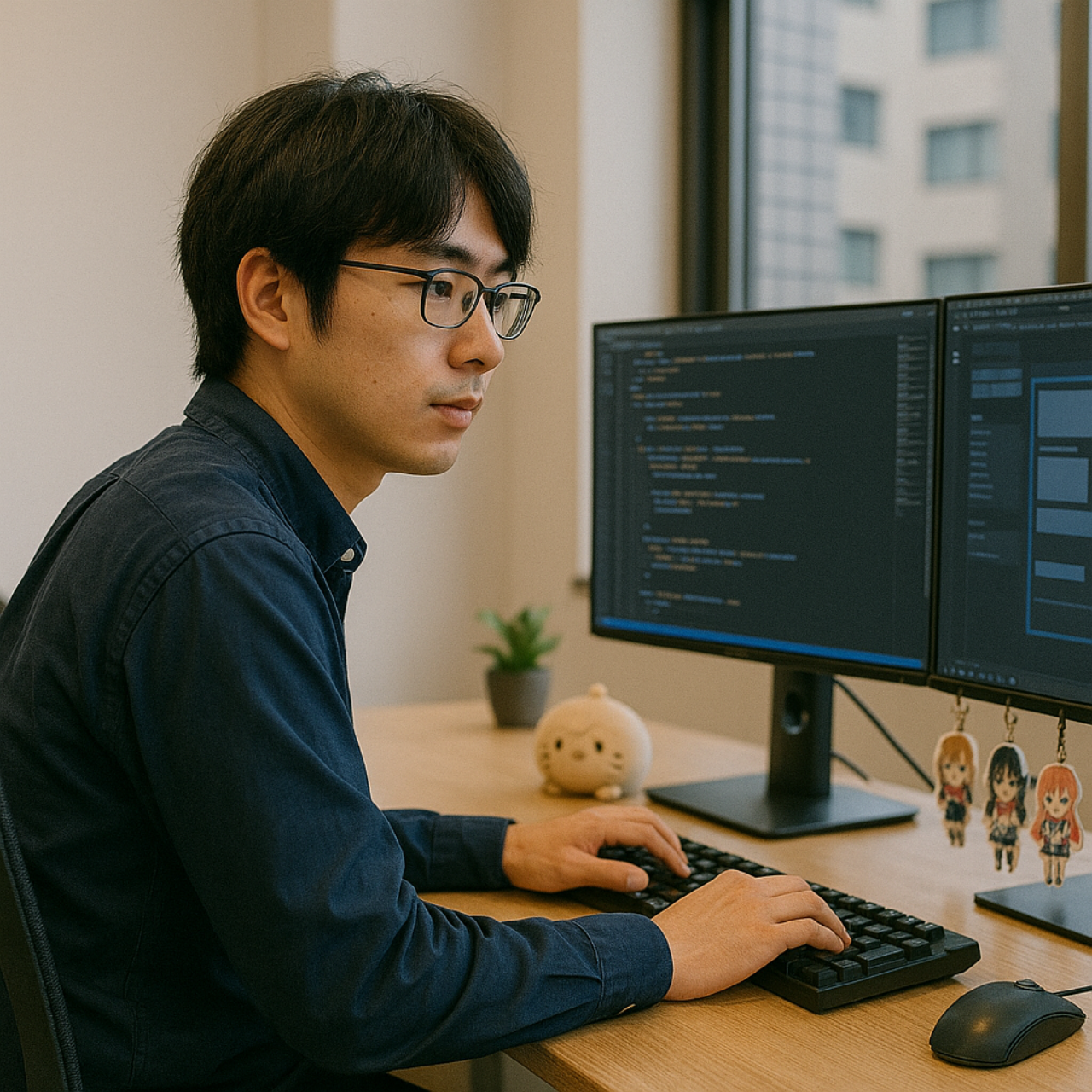 イノフェックス株式会社 求人画像1