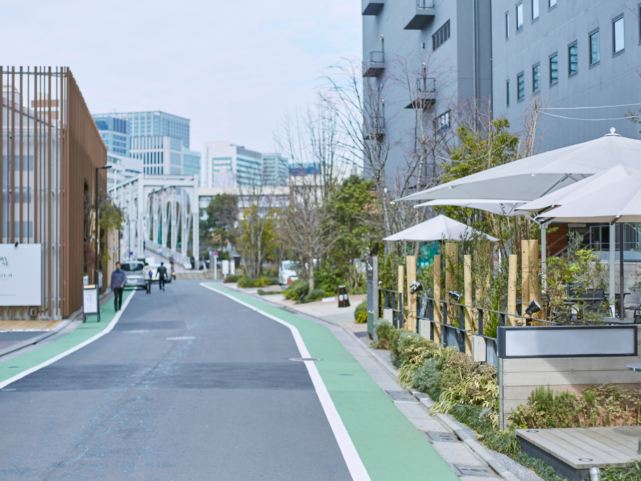 寺田倉庫株式会社 求人画像1