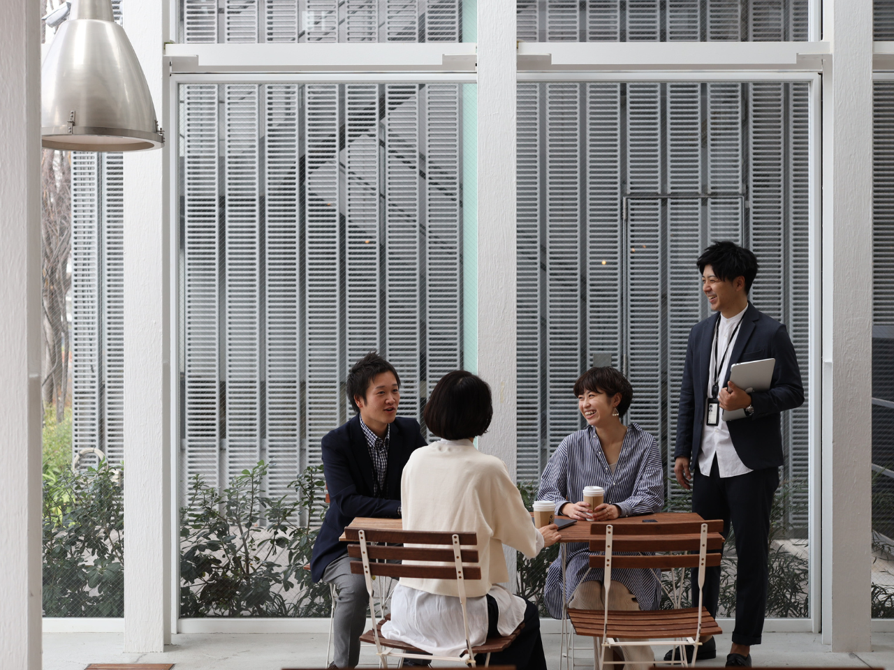 寺田倉庫株式会社 | オープンポジション／システムグループ | IT/Web業界の求人・中途採用情報に強い転職サイトGreen(グリーン)