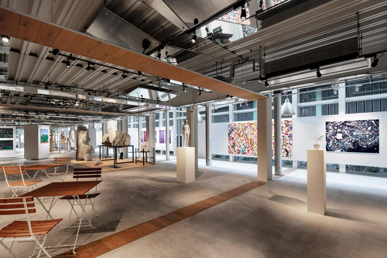 寺田倉庫株式会社 求人画像1