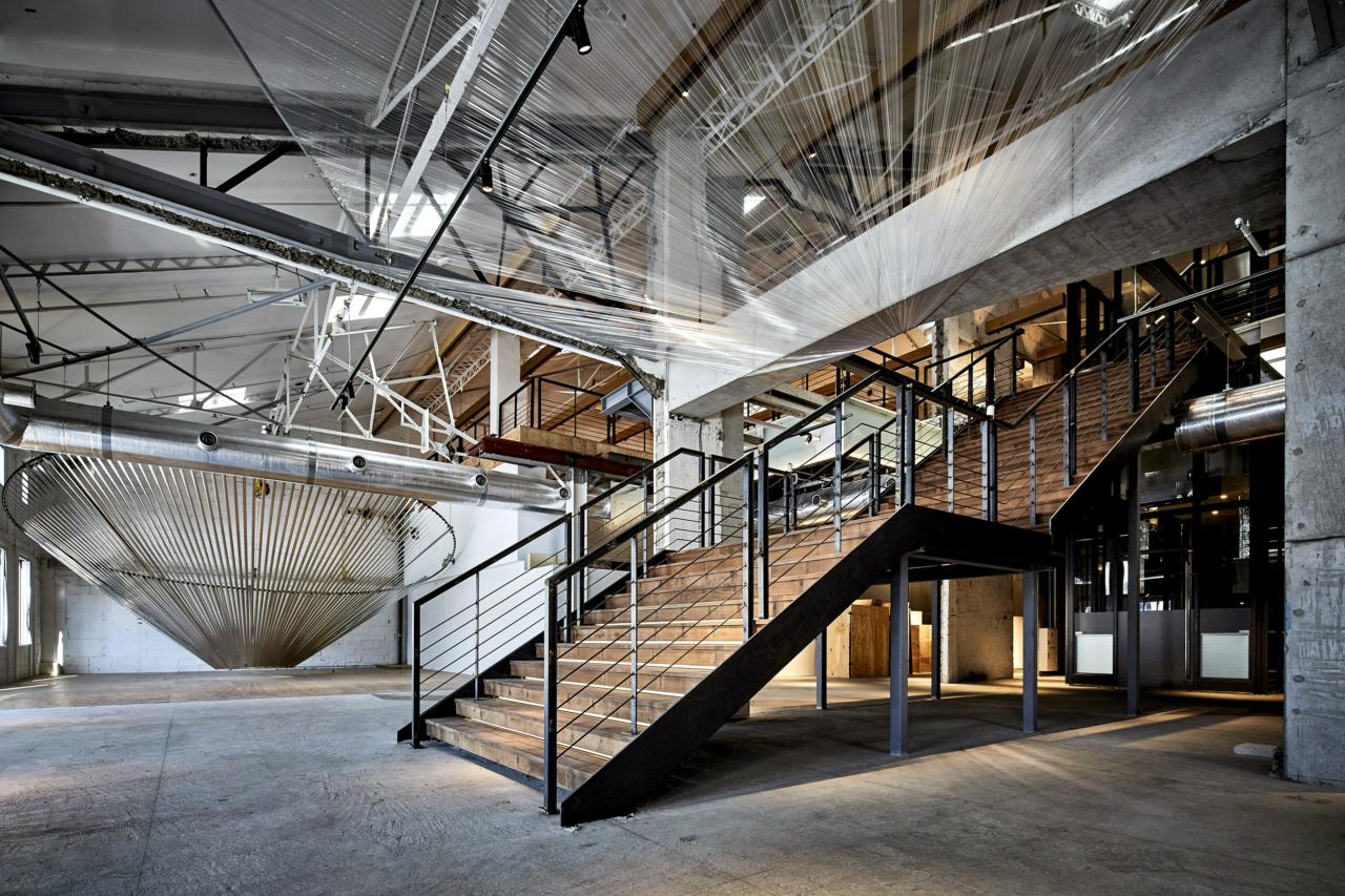 寺田倉庫株式会社 求人画像1