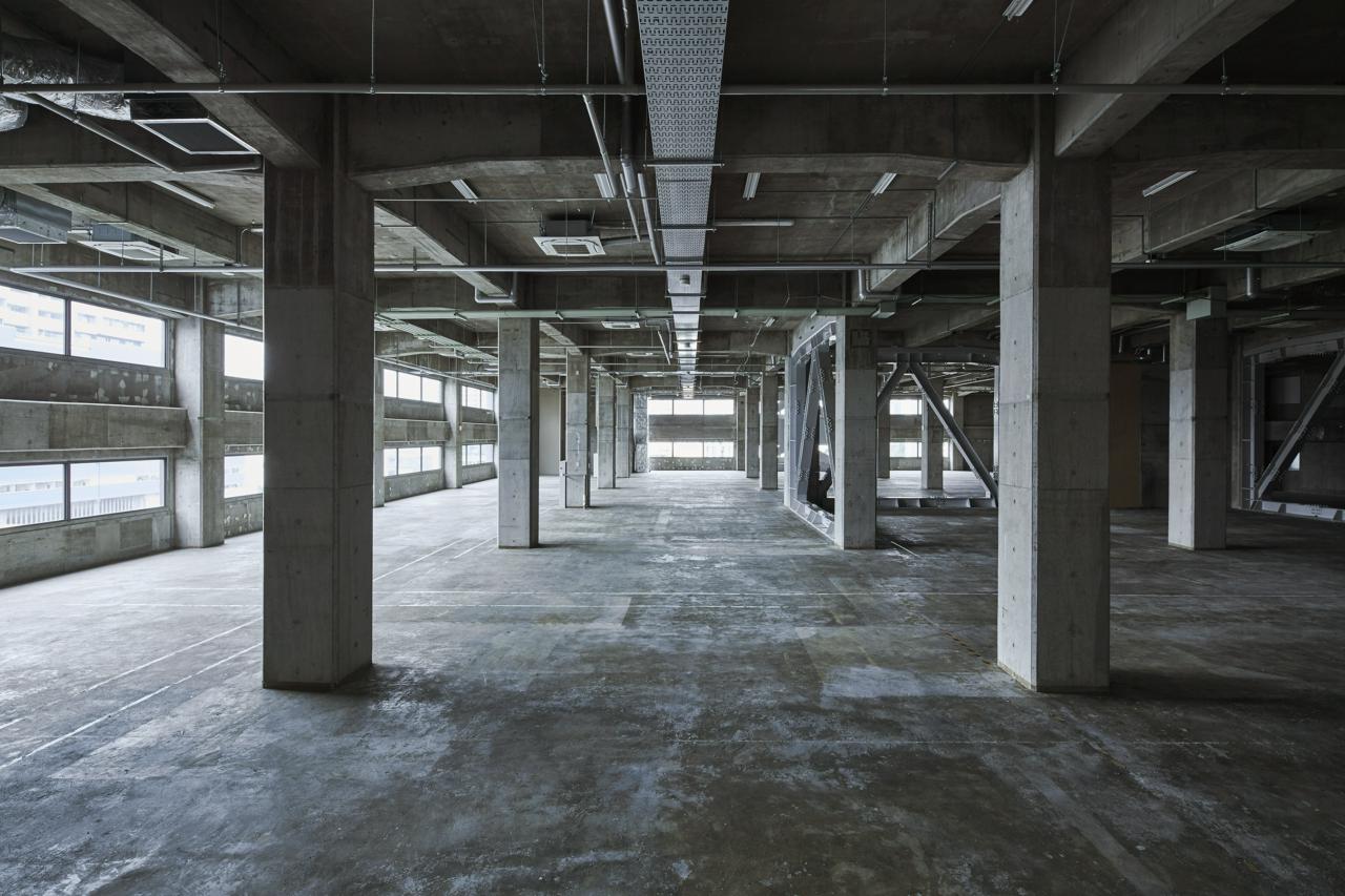 寺田倉庫株式会社 求人画像1