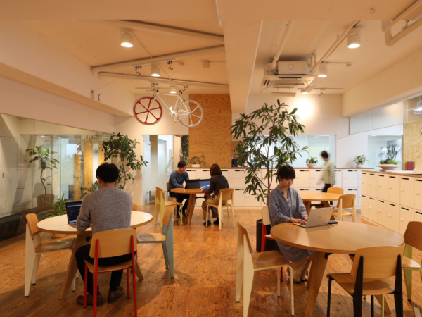 募集している求人：文書保管サービス　オペレーション担当（営業事務）