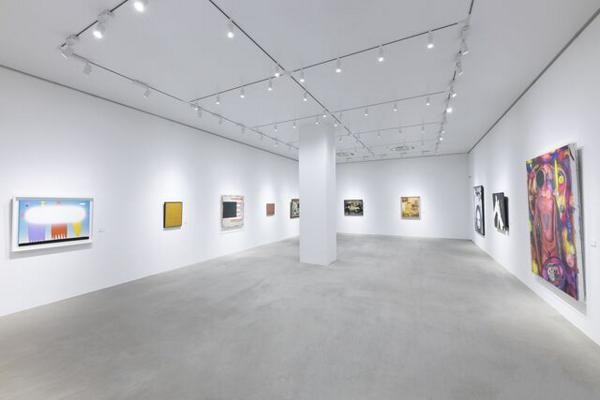 募集している求人：アート展示企画ディレクター