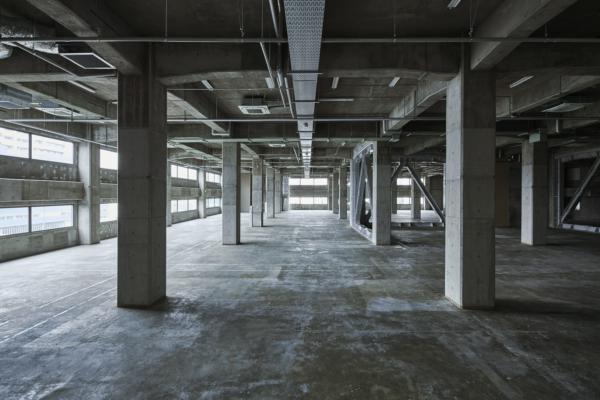 募集している求人：イベント施設　運営管理・法人営業