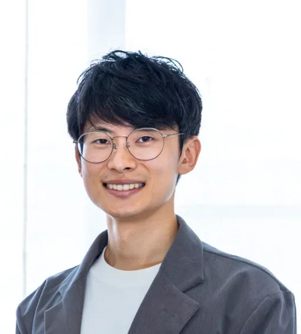 インタビュー画像