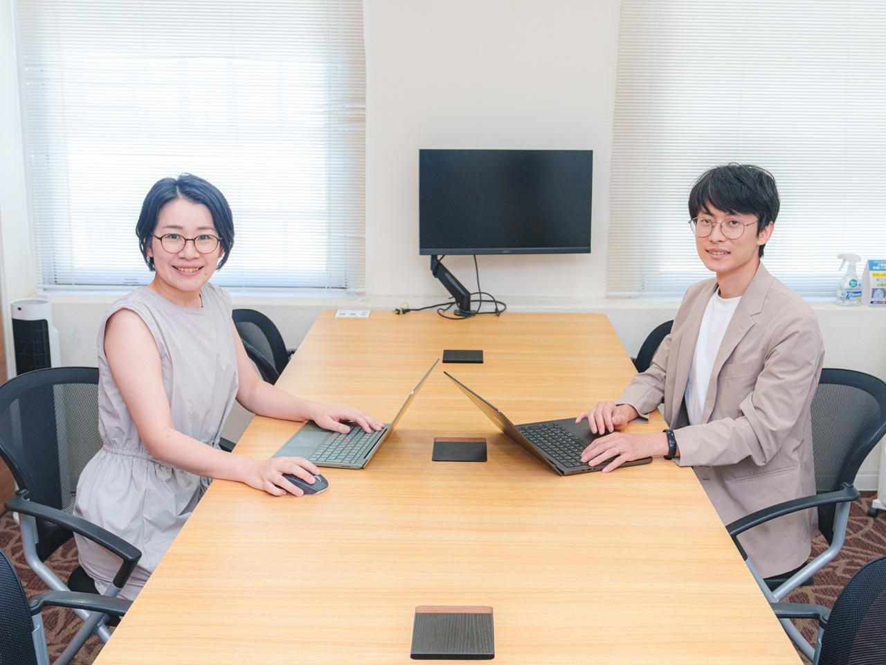 XINOBIX株式会社 求人画像1