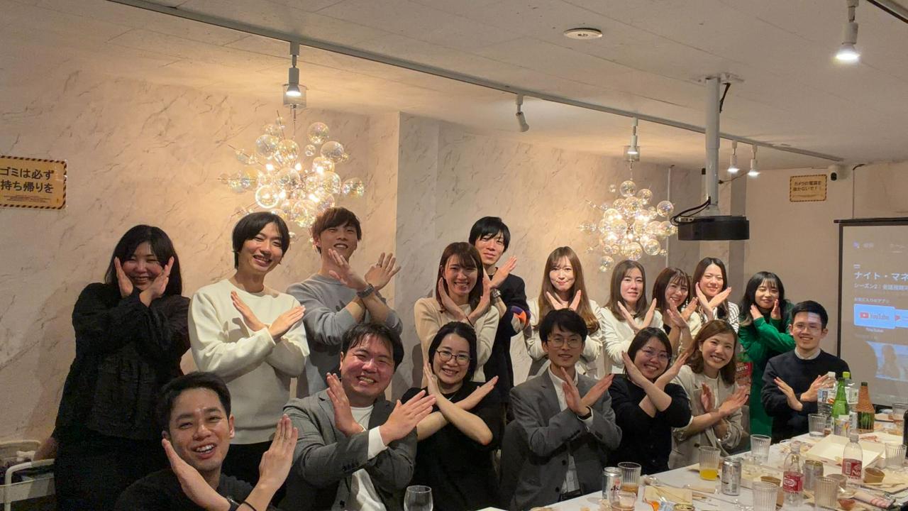 XINOBIX株式会社 求人画像1