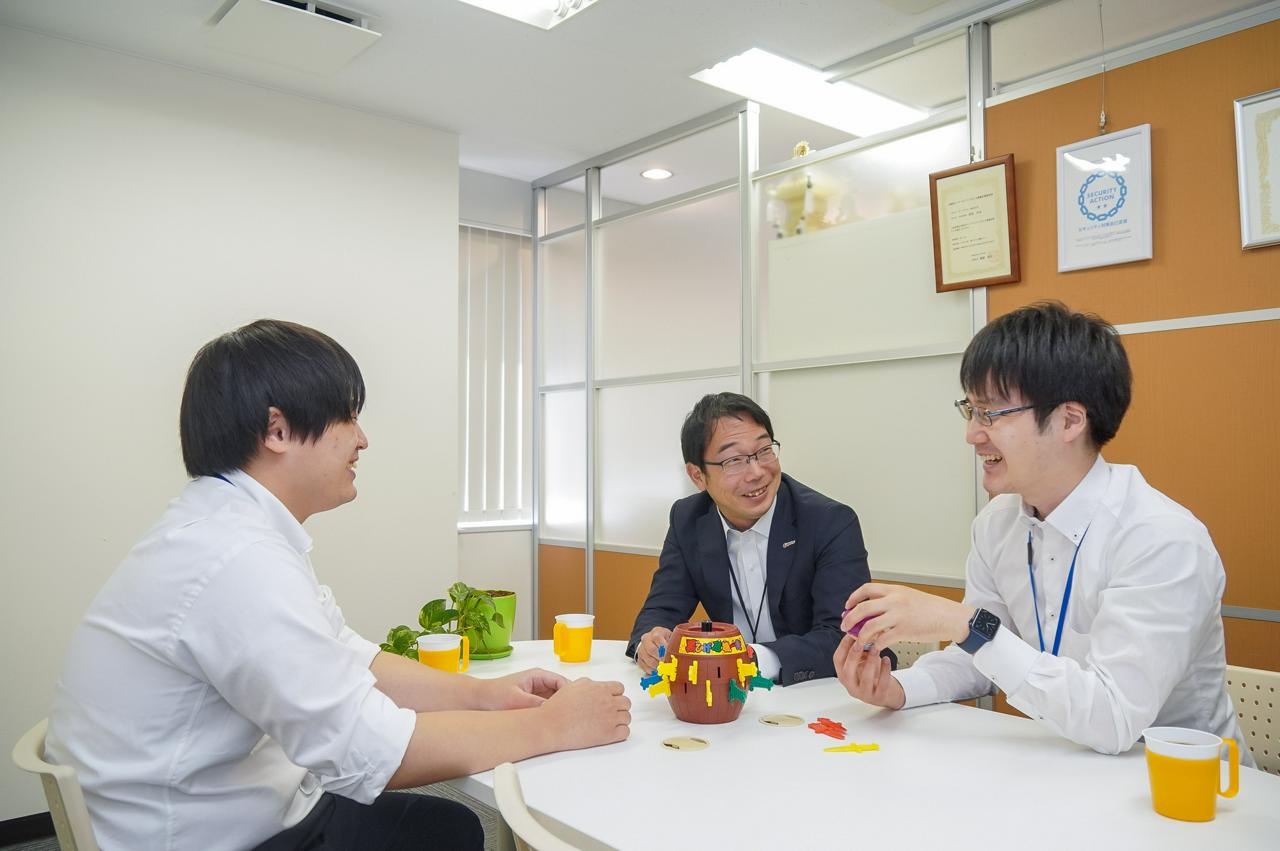 ライトクルー株式会社 求人画像1