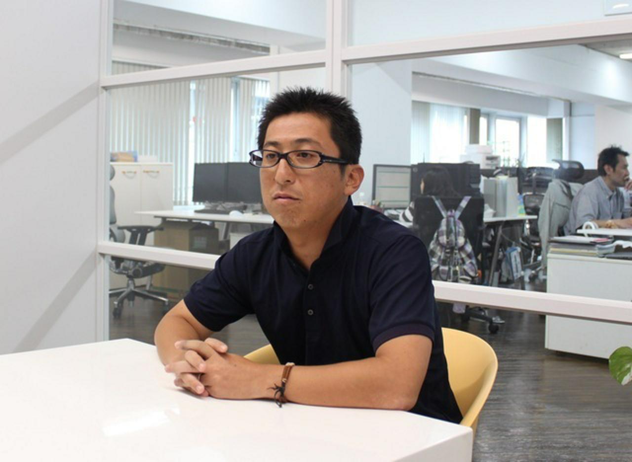 株式会社カラーチップス 求人画像1