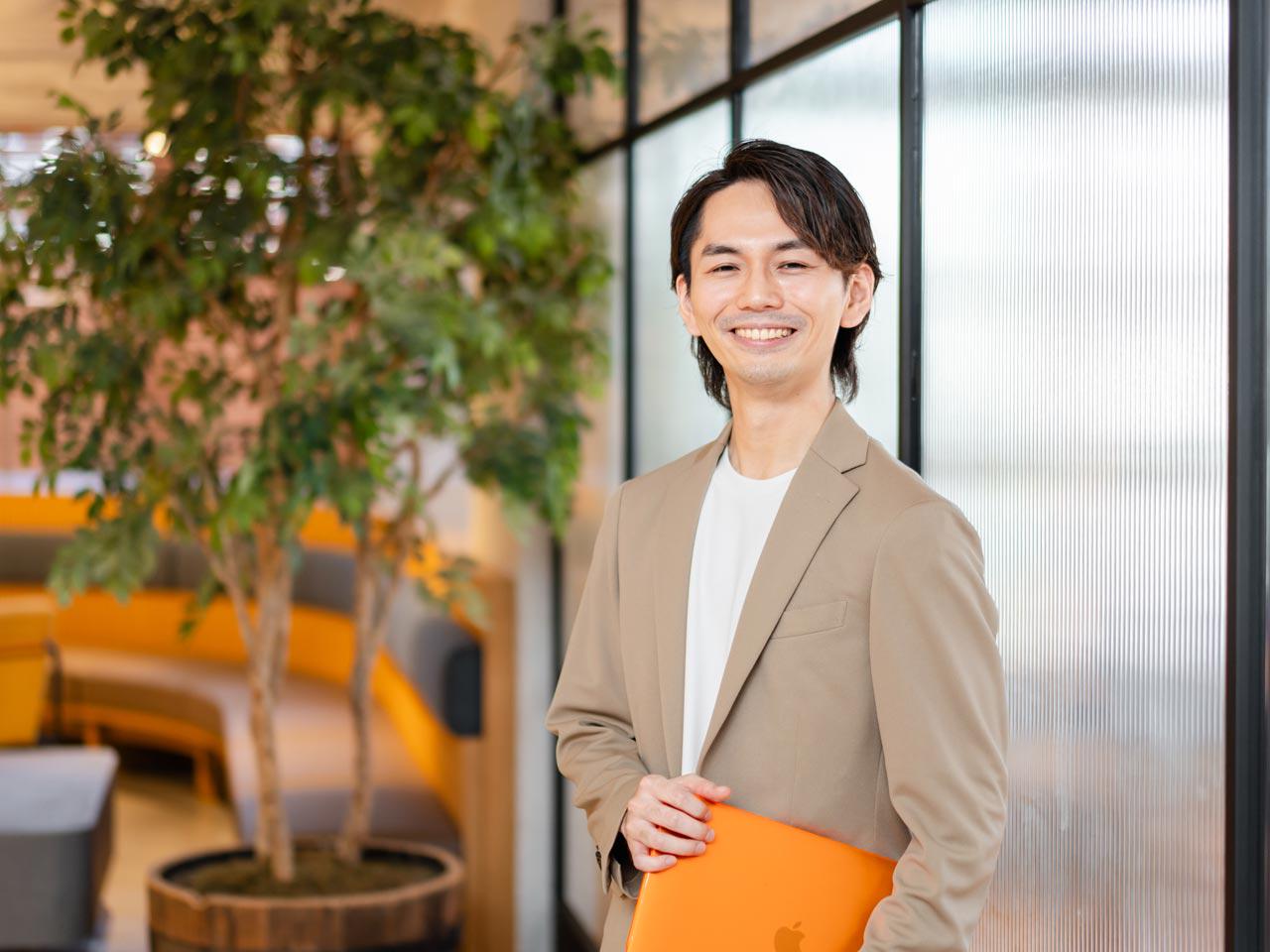 株式会社StellarCreate 求人画像1