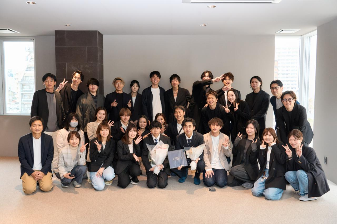 and roots株式会社 求人画像1