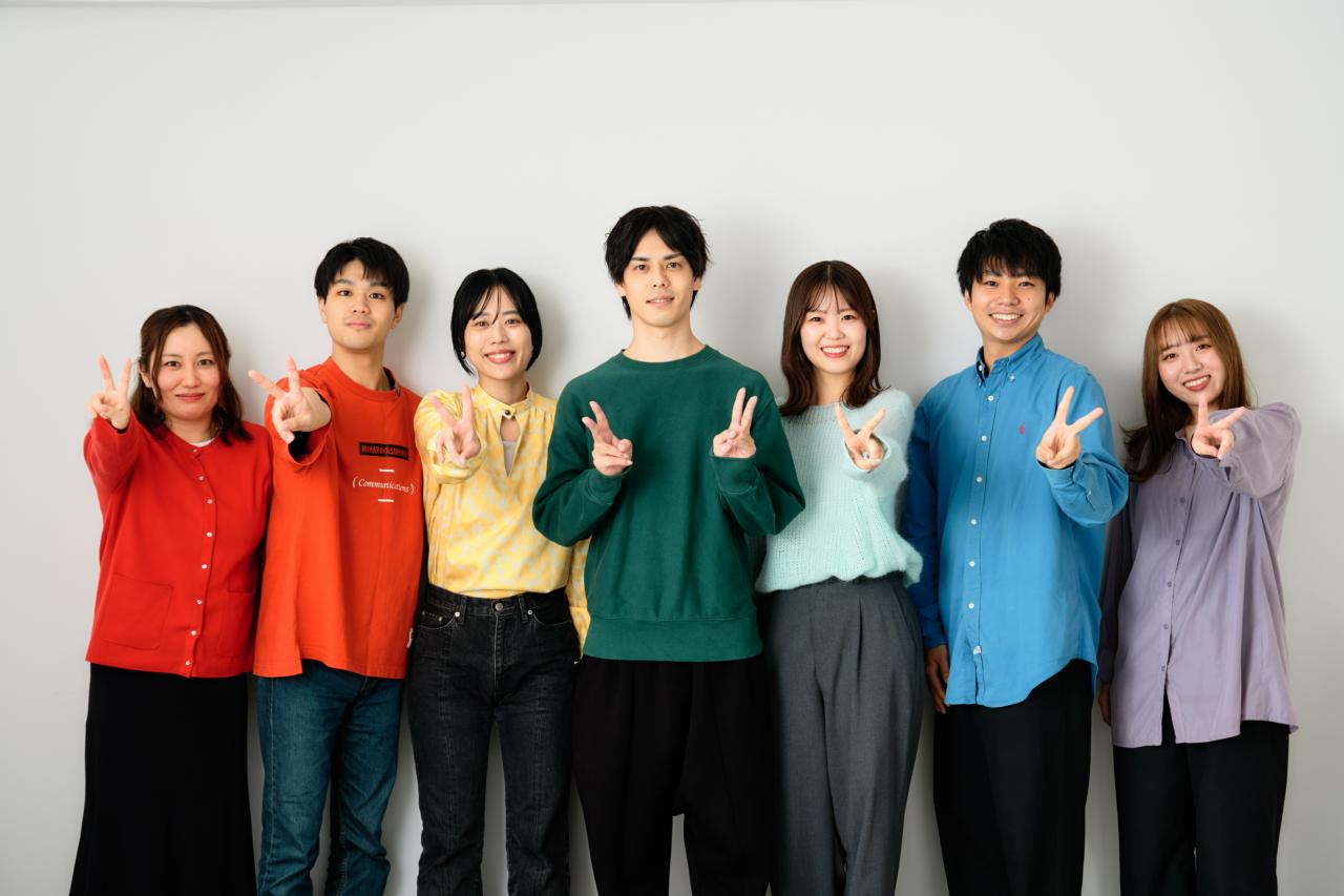 and roots株式会社 求人画像1