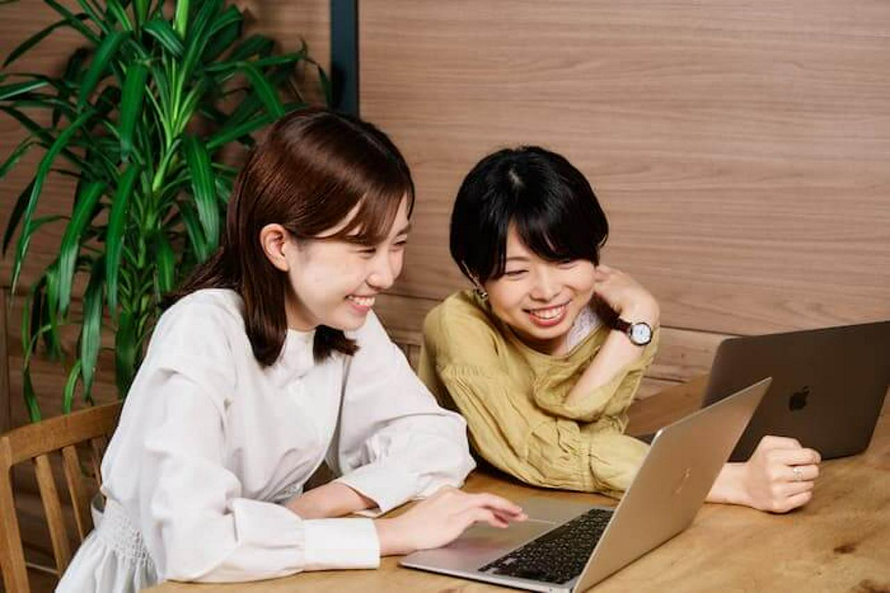 and roots株式会社 求人画像1