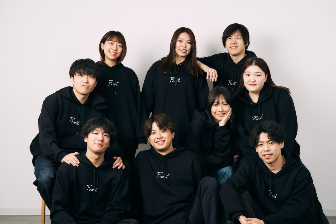 and roots株式会社 求人画像1