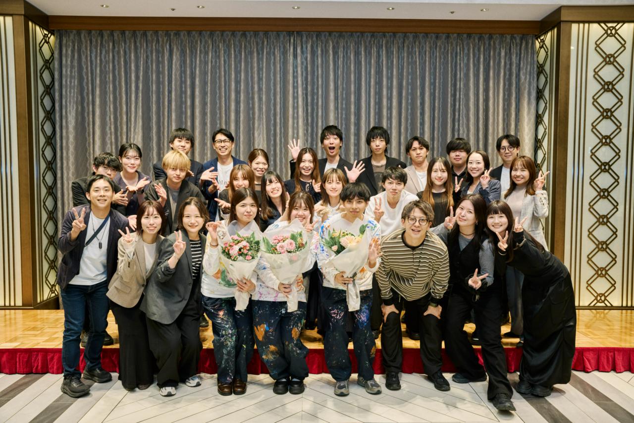 and roots株式会社 求人画像1