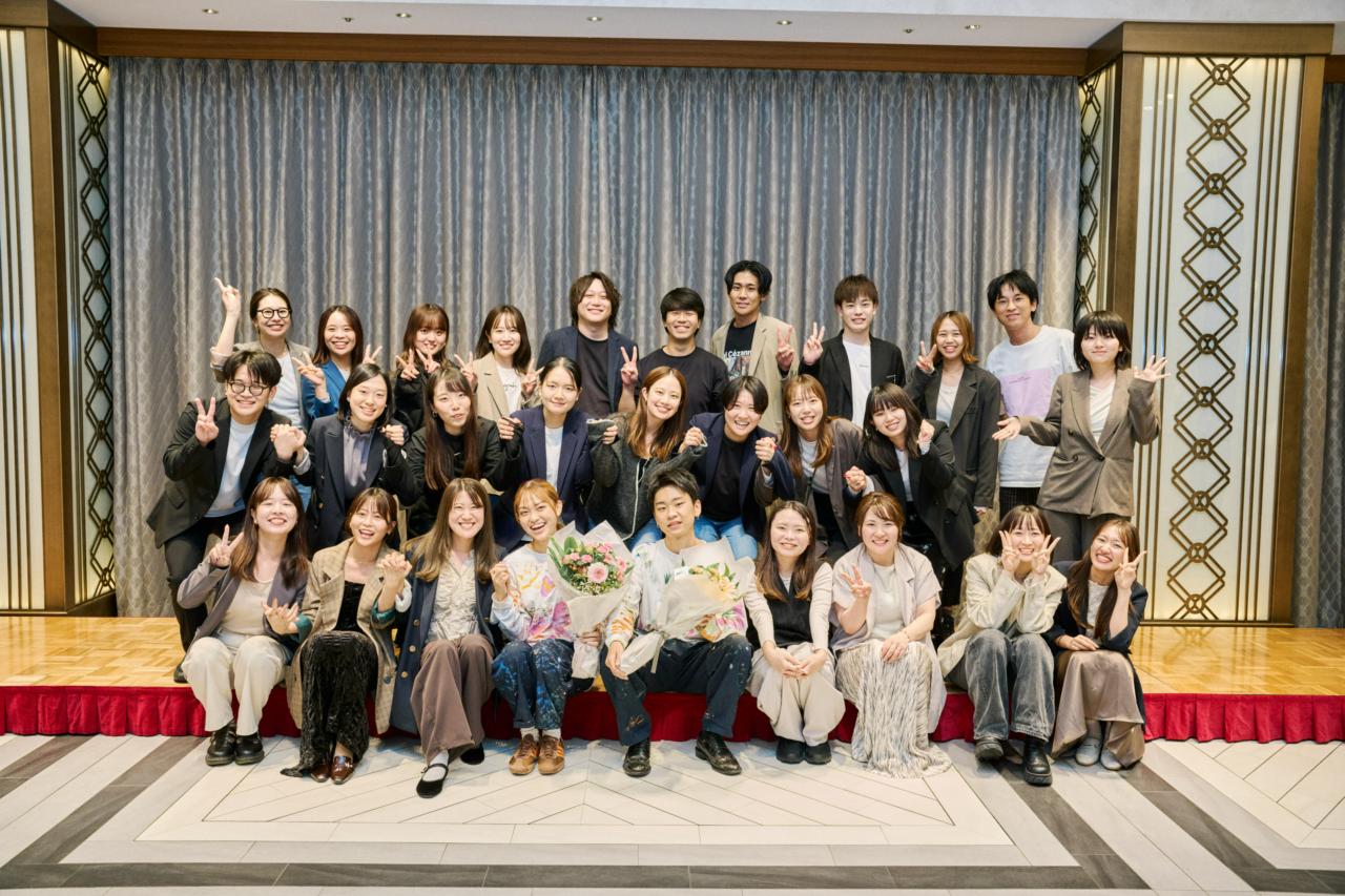 and roots株式会社 求人画像1