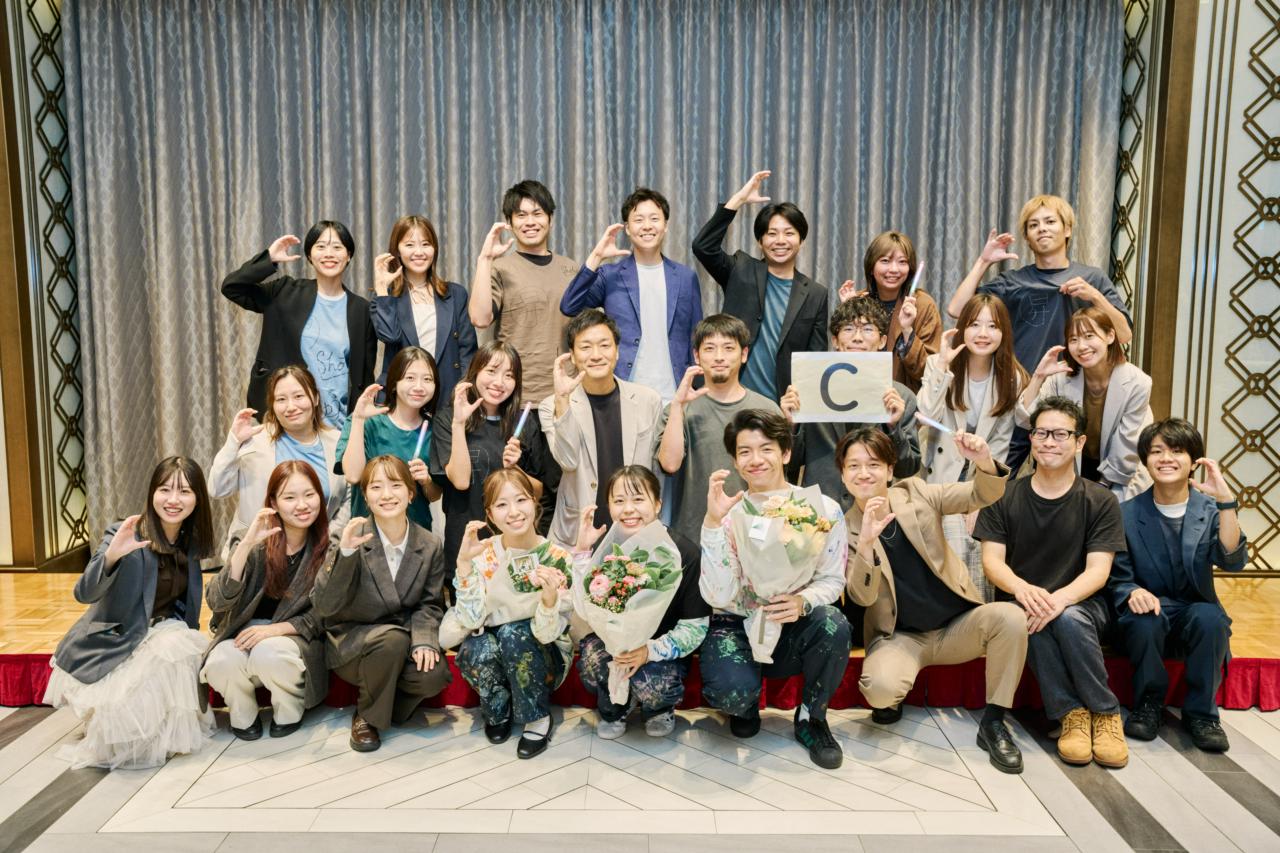 and roots株式会社 求人画像1