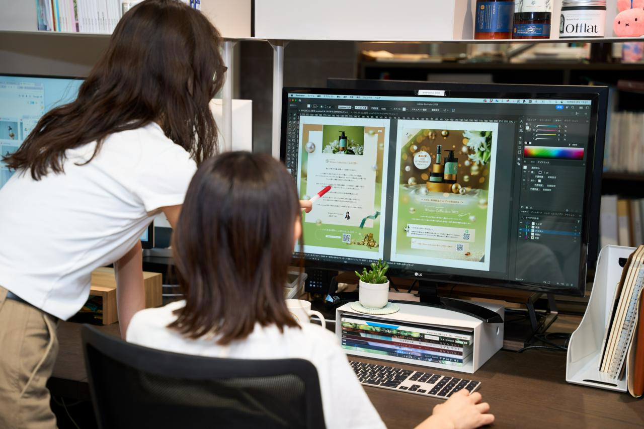 and roots株式会社 求人画像1