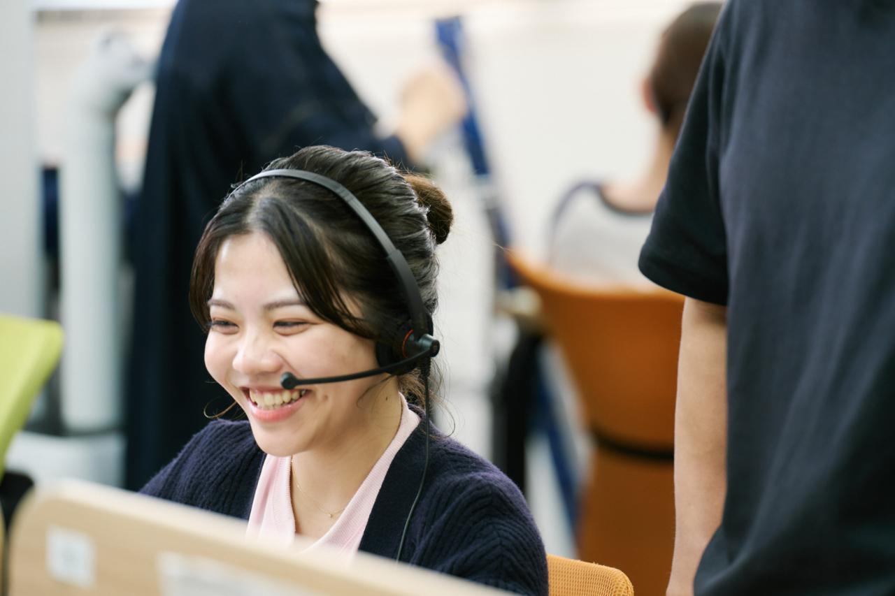 and roots株式会社 求人画像1