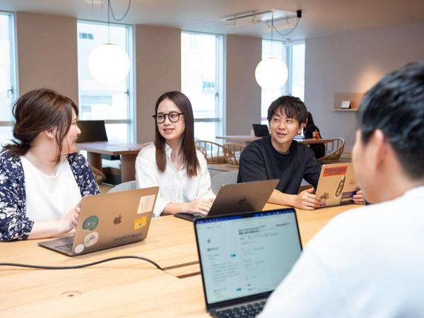 募集している求人：フルフィルメント_はぐくみ