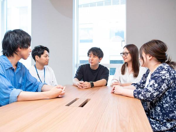 募集している求人：Webマーケティング_CRM