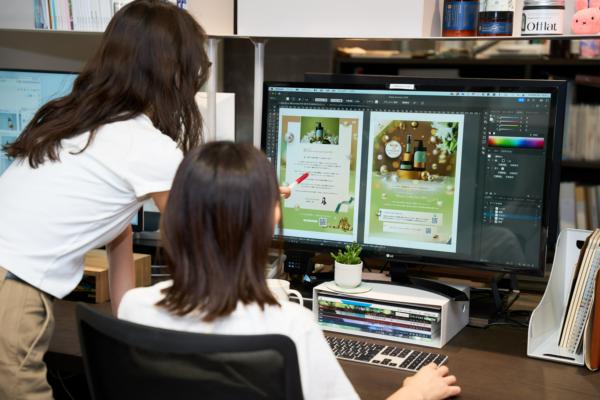 募集している求人：Hide&Seekデザイナー