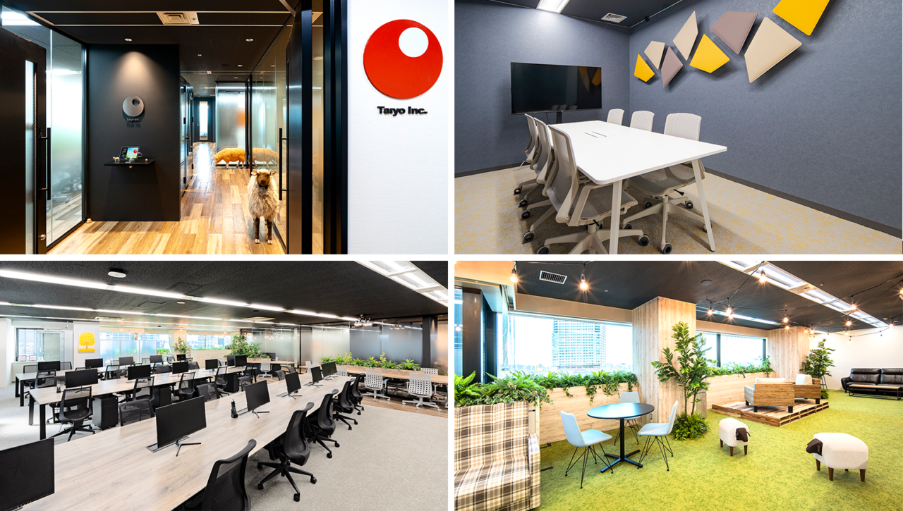 MOON-X Japan株式会社 求人画像1