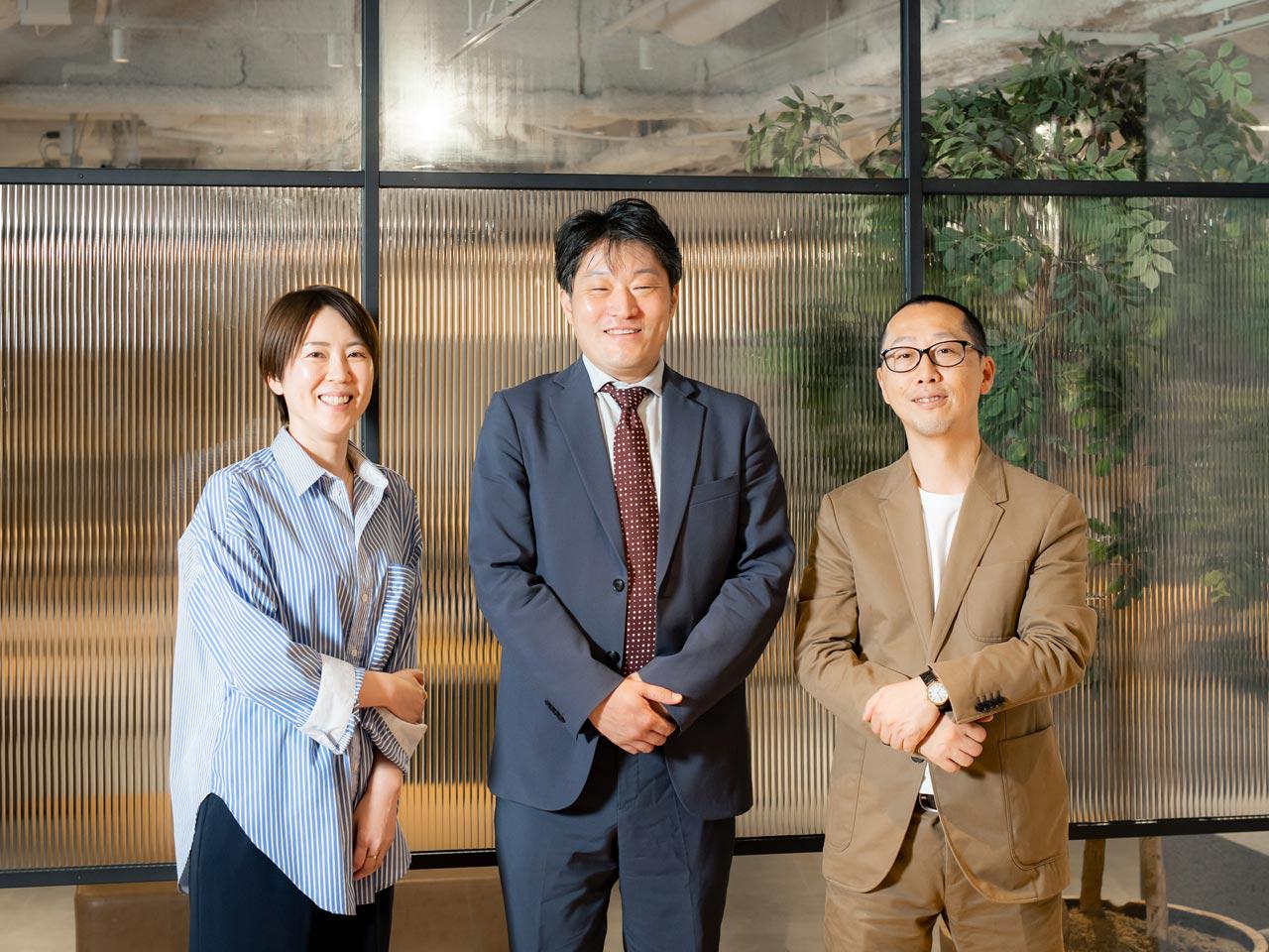 株式会社なにする 求人画像1