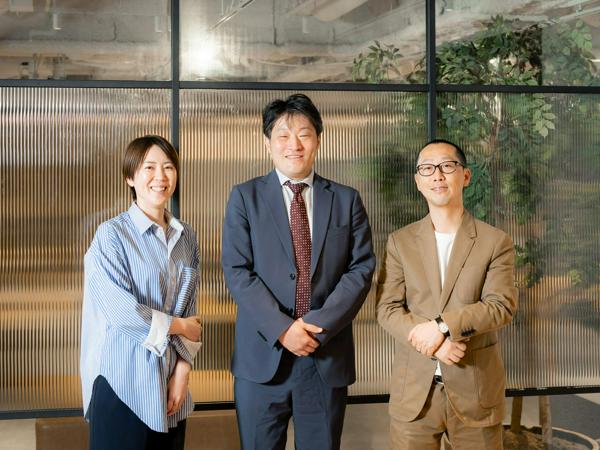 募集している求人：業務改善コンサルタント