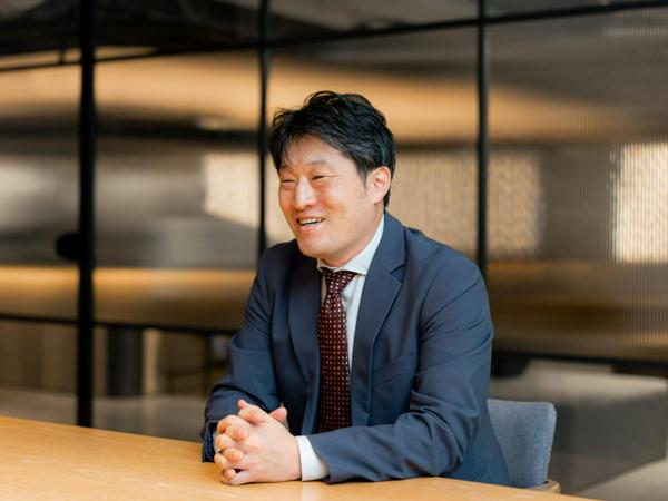 募集している求人：ITコンサルタント